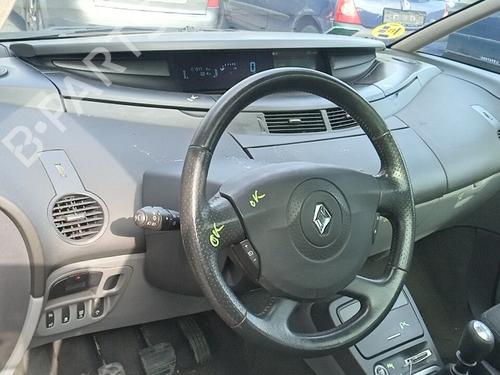 Steering pump RENAULT ESPACE IV (JK0/1_) 2.0 dCi (JK03, JK04, JK1C, JK1G, JK1J, JK1K) | BP32232675M99