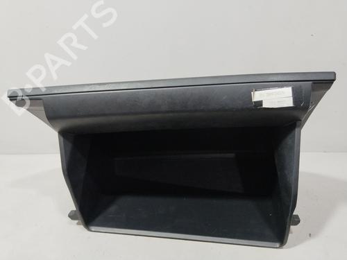 Glove box TOYOTA COROLLA Saloon (_E21_) 1.8 VVTi Hybrid (ZWE211, MZEA12) | BP30684705C95 - Image 2