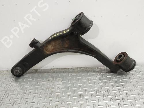 Used Left front suspension arm Left front suspension arm NISSAN INTERSTAR Bus (X70) dCI 90 (90 hp) 40127519 40127519