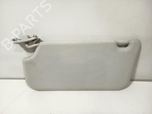 Right sun visor FORD FIESTA VI Van 1.4 TDCi | BP36989943I2  - Image 5