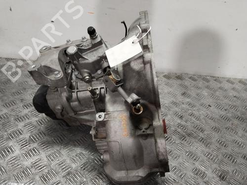 Gearbox OPEL CORSA E (X15) | BP29918077M3