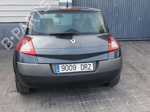 Left taillight RENAULT MEGANE II (BM0/1_, CM0/1_)  | BP8111556C34 