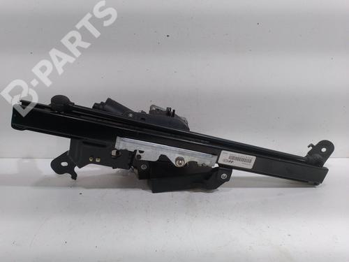 Central lock pump KIA CARNIVAL / GRAND CARNIVAL III (VQ) 2.9 CRDi | BP10933465M86 