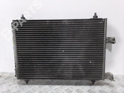 AC radiator CITROËN C4 Coupe (LA_)  | BP9722906M32 