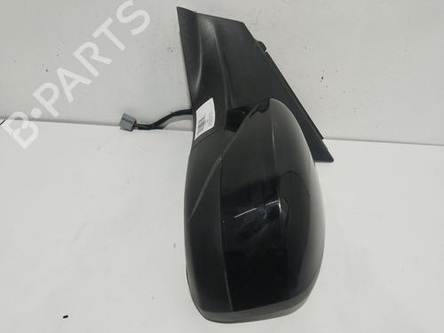 Left mirror FORD MONDEO IV (BA7)  | BP20641590C26 