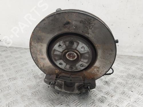 Used Left front steering knuckle Left front steering knuckle 37024475 37024475