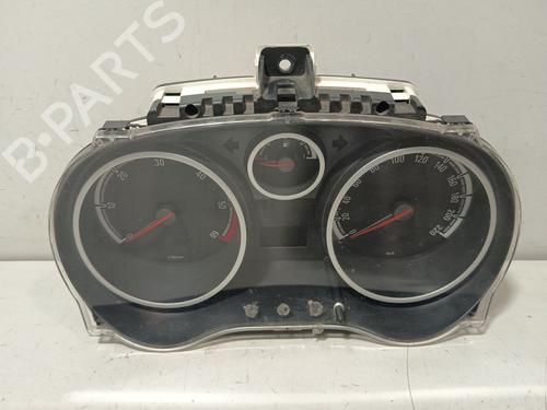 Used Instrument cluster Instrument cluster 37999821 37999821