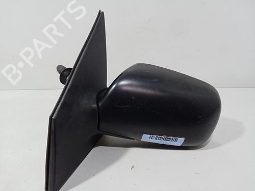 Left mirror TOYOTA YARIS (_P1_) 1.3 (NCP10, SCP12_) | BP30147977C26 