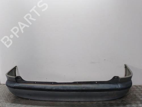 Rear bumper OPEL ZAFIRA A MPV (T98)  | BP10353721C8 