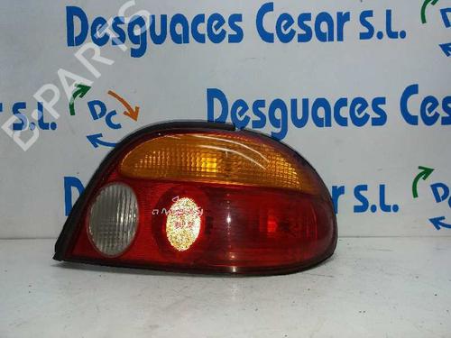 Used Right taillight Right taillight KIA SEPHIA (FA) 1.8 i 16V (112 hp) 5234335 5234335