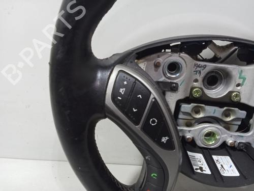 Steering wheel HYUNDAI i30 (GD) 1.4 CRDi | BP30147973C49 - Image 2