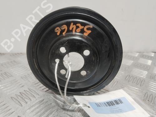 Pulley SEAT ALTEA (5P1) 1.6 TDI | BP31625859M122