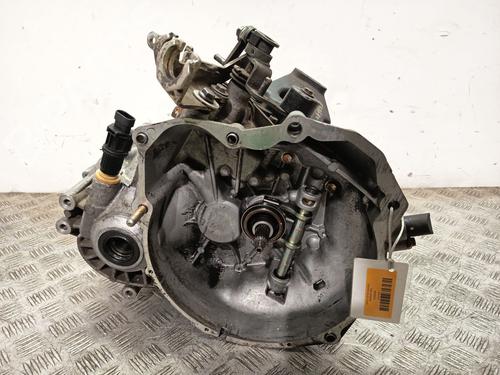 Used Gearbox DAEWOO KALOS (KLAS) 1.2 (72 hp) 33013287