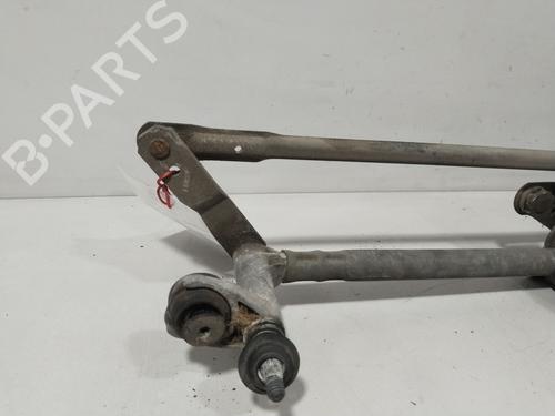 Front wiper motor SKODA OCTAVIA II Combi (1Z5) 1.9 TDI | BP30154180M29 