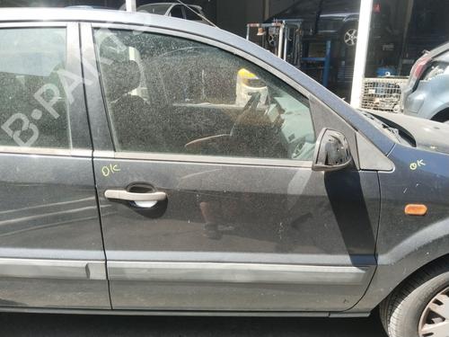 Used Right front door Right front door FORD FUSION (JU_) 1.4 (80 hp) 34264689 34264689