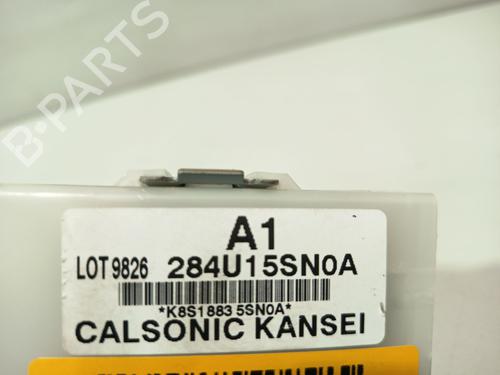 Electronic module NISSAN LEAF (ZE0) Electric | BP33816282M83 - Image 4