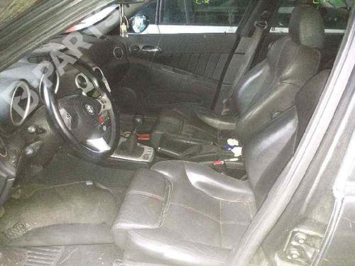 Fuel pump ALFA ROMEO 156 (932_)  | BP5648398M76 