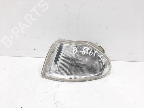 Used Left front indicator Left front indicator OPEL ASTRA F Saloon (T92) [1991-2001] 8274448 8274448