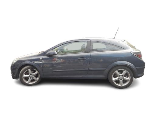 Starter OPEL ASTRA H GTC (A04) 1.7 CDTi (L08) | BP34288311M8  - Image 8