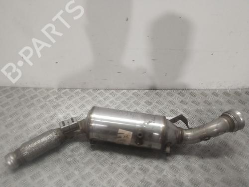 Used Particulate filter MERCEDES-BENZ SPRINTER 3,5-t Van (B906) 310 CDI (906.631, 906.633, 906.635, 906.637) (95 hp) 29072136