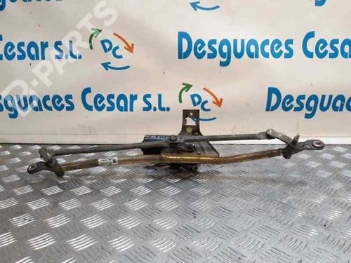 Used Front wiper motor SEAT IBIZA II (6K1) [1993-2002]  5199098