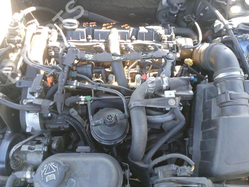 Generator CITROËN XSARA (N1) 2.0 HDi 90 | BP25605769M7 