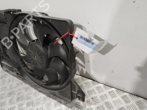 Radiator fan FORD TRANSIT CONNECT MPV | BP28818555M35