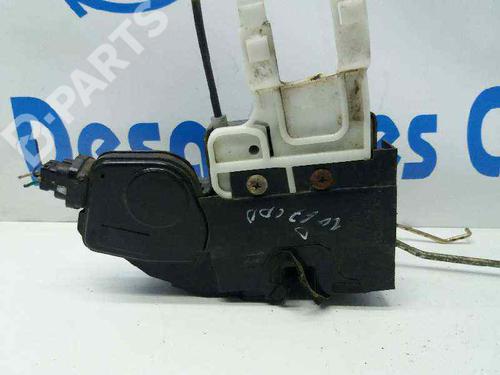 Front right lock HYUNDAI SANTA FÉ I (SM) 2.0 CRDi | BP5191629C97 