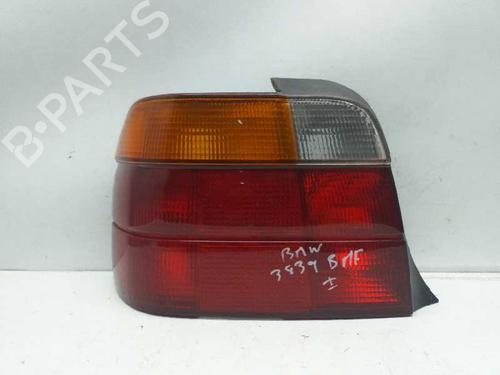 Used Left taillight Left taillight BMW 3 Compact (E36) [1994-2000] 5202249 5202249