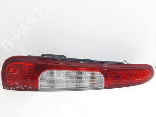Left taillight FORD FOCUS C-MAX (DM2)  | BP13712485C34 