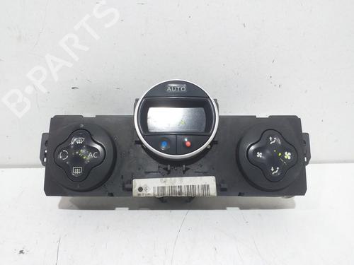 AC Styreenhet / Manøvreringsenhet RENAULT CLIO III (BR0/1, CR0/1) [2005-2014]  16345059