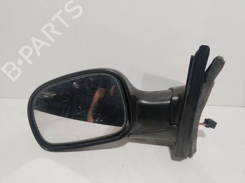 Used Left mirror CHRYSLER VOYAGER IV (RG, RS) 2.5 CRD (141 hp) 27609908