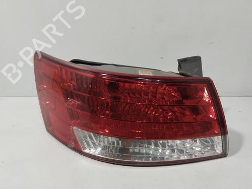 Used Left taillight HYUNDAI SONATA V (NF) 2.0 CRDi (140 hp) 29288313