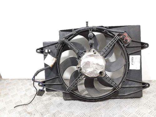 Used Radiator fan ALFA ROMEO GT (937_) [2003-2010]  5897577