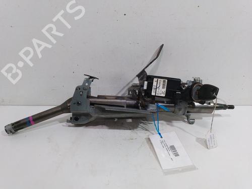 Used Steering column Steering column CITROËN C-CROSSER (VU_, VV_) [2007-2012] 15126113 15126113