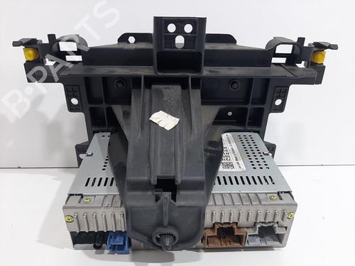 Radio OPEL CORSA E (X15) 1.3 CDTI (08, 68) | BP15241483E6 