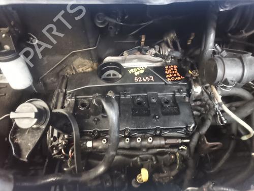 Fuse box FORD TRANSIT Van (FA_ _) 2.2 TDCi | BP30510462E1 - Image 5