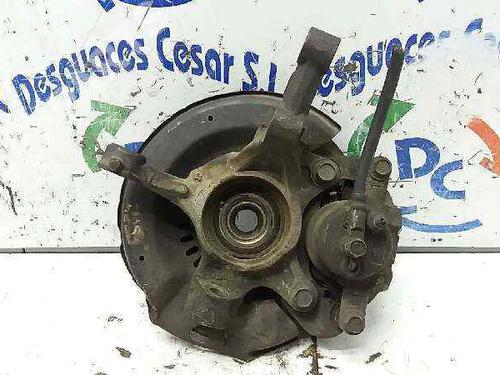 Left front steering knuckle TOYOTA YARIS (_P1_)  | BP6927262M25 