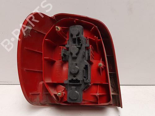 Right taillight VW POLO (6N2) | BP5189682C35 - Image 2