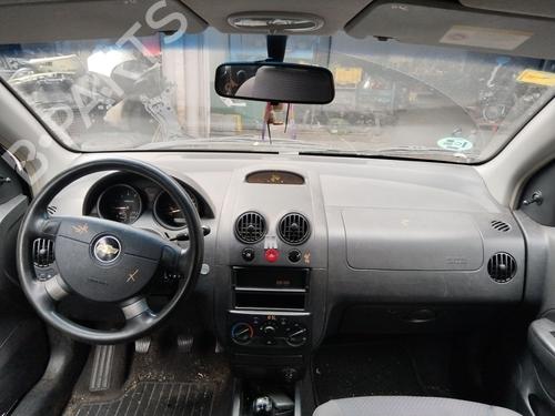 Højre baglygte CHEVROLET AVEO / KALOS Hatchback (T250, T255) 1.2 | BP30725206C35 