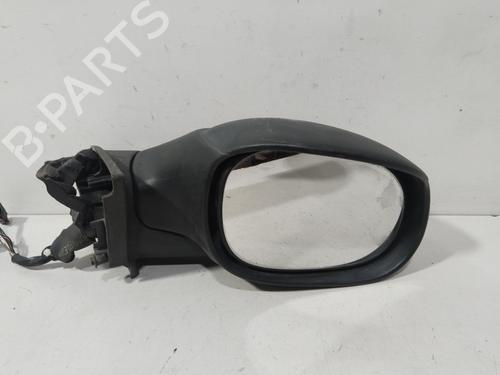 Used Right mirror CITROËN C3 I (FC_, FN_) 1.4 i (73 hp) 30160912