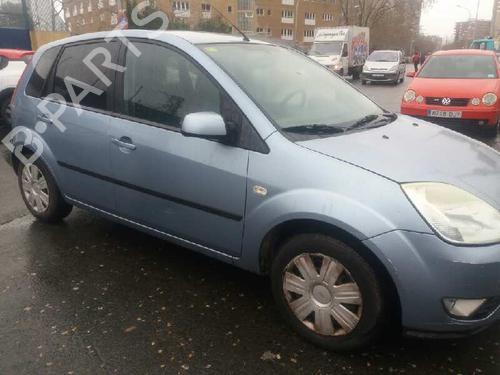 Front right window mechanism FORD FIESTA V (JH_, JD_)  | BP6788891C23 