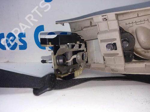 Used Front right seatbelt Front right seatbelt OPEL ZAFIRA A MPV (T98) [1999-2006] 8742560 8742560