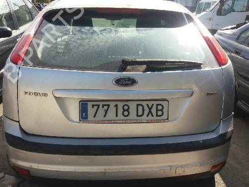 Steering column stalk FORD FOCUS C-MAX (DM2) | BP6881336I23 - Image 5