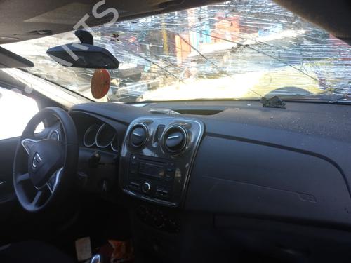 Left front suspension arm DACIA SANDERO II TCe 90 (B8M1, B8MA, B8AC) | BP27706008M12 - Image 3