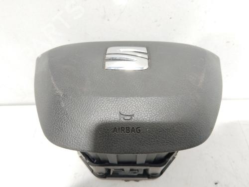 Driver airbag SEAT TOLEDO IV (KG3)  | BP19658126C9 