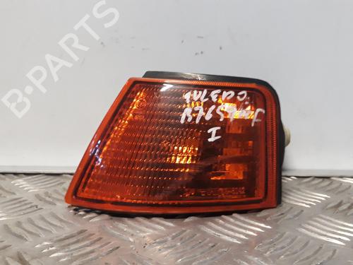 Used Left front indicator Left front indicator SEAT TOLEDO I (1L2) [1991-1999] 5165378 5165378