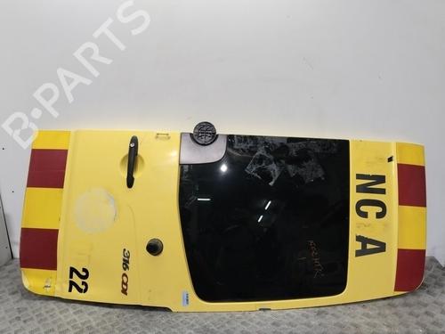 Used Right rear door MERCEDES-BENZ SPRINTER 3,5-t Bus (B906) 315 CDI (906.731, 906.733, 906.735) (150 hp) 30713044