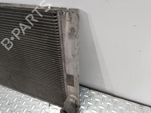 Water radiator VOLVO C30 (533) 2.0 D | BP31833604M31 - Image 2