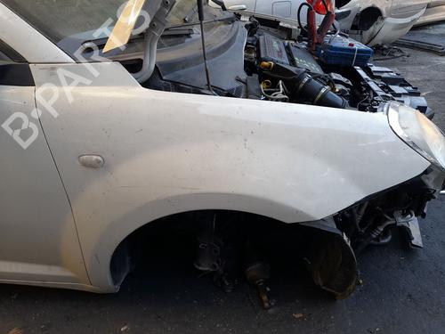 Used Right front fenders Right front fenders 38331145 38331145